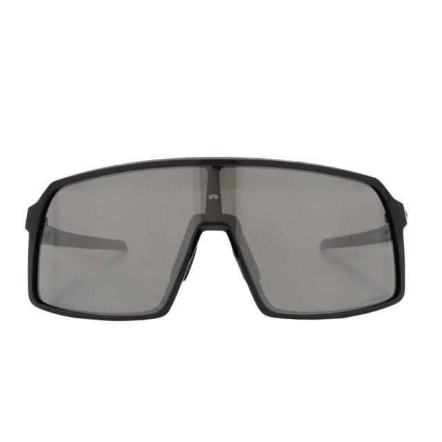 オークリー(OAKLEY)サングラス SUTRO Polished Black/Prizm Black 9406-0237 ケ…の通販は 23,199円