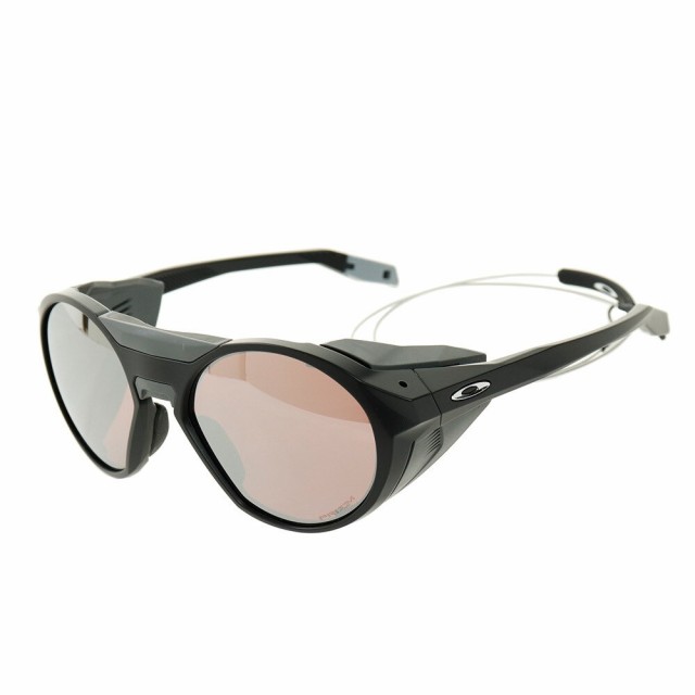 オークリー(OAKLEY)サングラス CLIFDEN Matte Black/Prizm Snow Black Iridium…