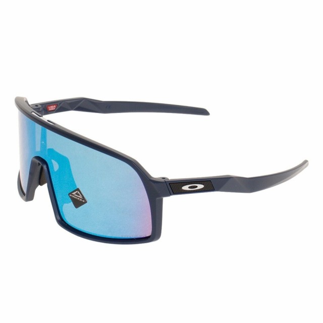 オークリー(OAKLEY)サングラス SUTRO S MATTE NAVY/PRIZM