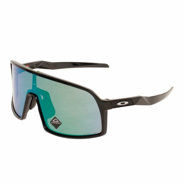 オークリー(OAKLEY)サングラス SUTRO S Polished Black/Prizm Jade 9462-0628 …