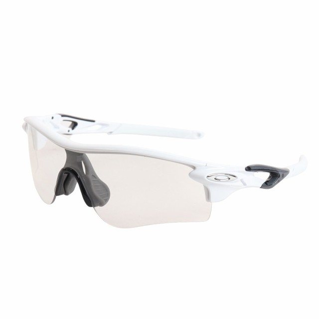 オークリー(OAKLEY)レーダーロック PATH 92066938 サングラス UV(Men's ...