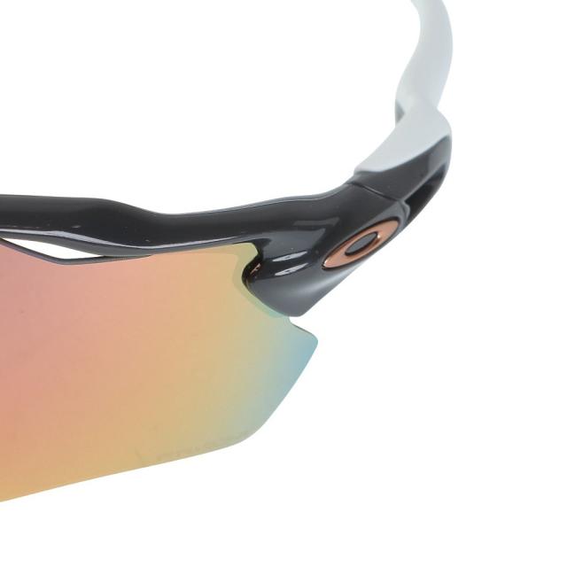 スポーツ　サングラス　OAKLEYオークリー OAKLEY オークリー サングラス JAWBREAKER US FIT PRIZM RUBY