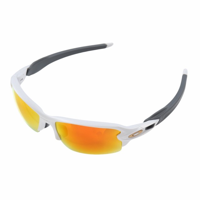 オークリー(OAKLEY)サングラス FLAK 2.0 A 92715361 UV(Men’s、Lady’s)