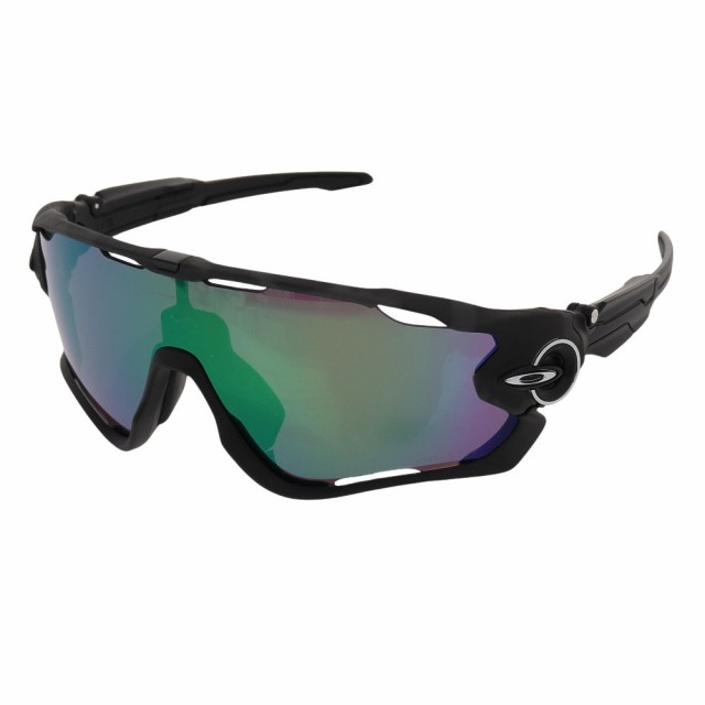 オークリー(OAKLEY)サングラス JAWBREAKER 92907931 UV(Men’s、Lady’s)