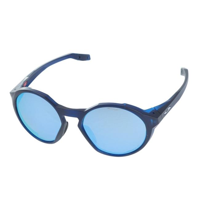 オークリー(OAKLEY)スポーツサングラス Clifden 94400956 偏光 UV 