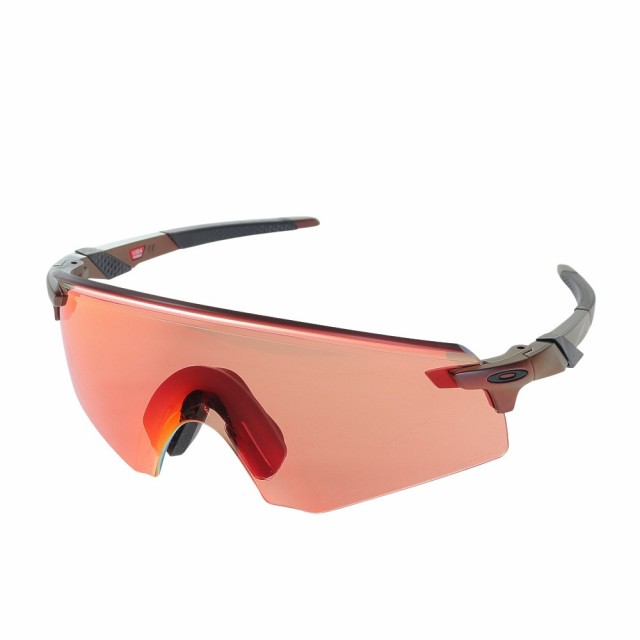 オークリー(OAKLEY)サングラス ENCODER アジアンフィット 94720939(Men's) アウトレットの半額  バッグ・財布・ファッション小物