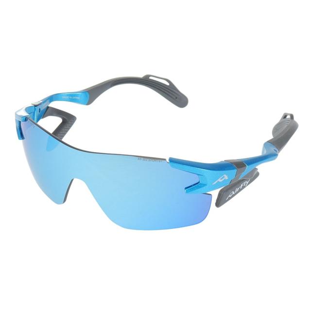 エアフライ(AirFly)スポーツサングラス AF-302 C-35SP UV(Lady’s)