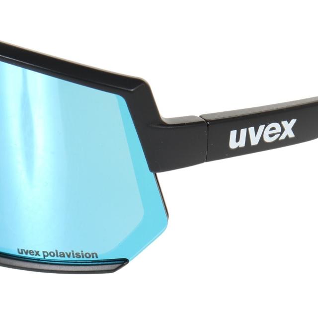 ウベックス(UVEX)サングラス sportstyle 235P BL 5330322240UVEX