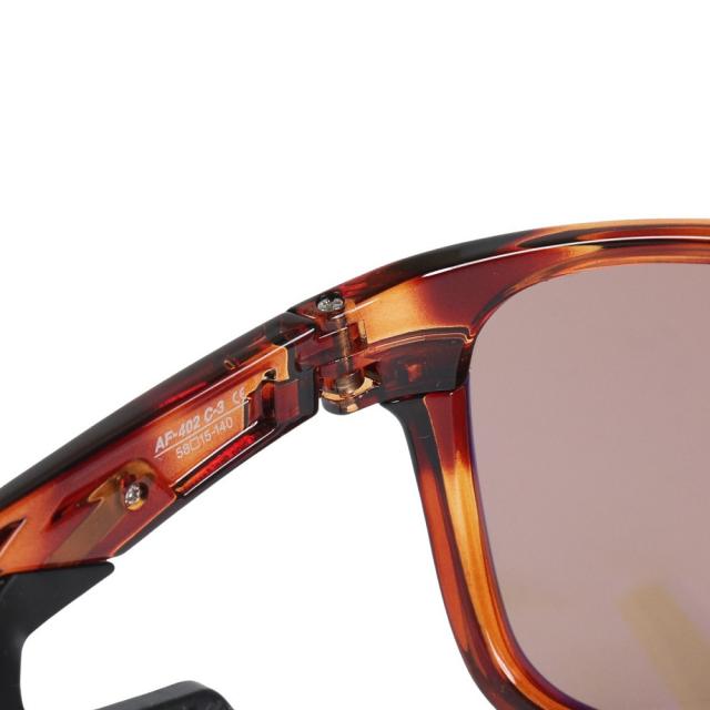ポイント10％！】エアフライ(AirFly)サングラス AF-402 C-3(Men's