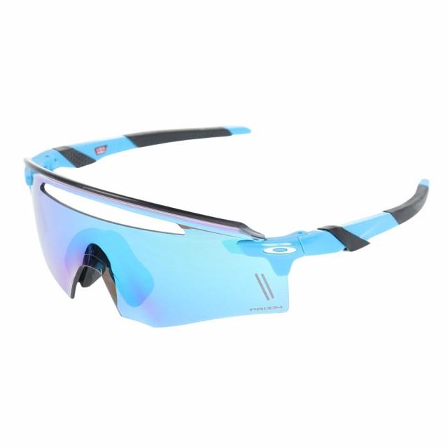 オークリー(OAKLEY)スポーツサングラス エンコーダースクエアード OO9412-0139 UV(Men’s)