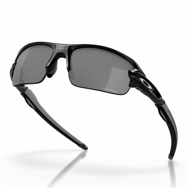 オークリー(OAKLEY)ユース サングラス Flak XXS OJ9008-0558 子供用(Jr)