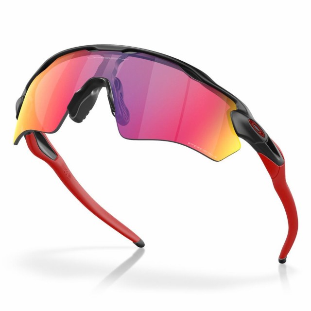 オークリー(OAKLEY)ユース サングラス Radar EV XS Path OJ9001-0631(Jr)