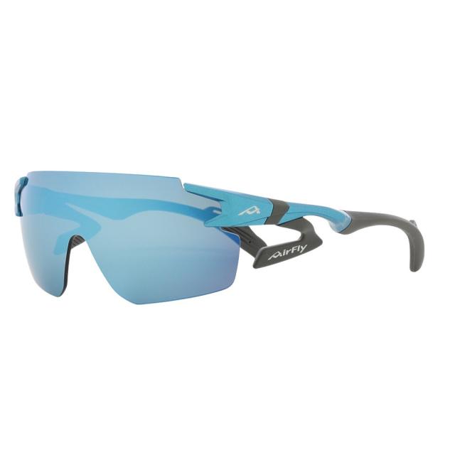 エアフライ(AirFly)サングラス エアフライ AF-302 C-35WP(Lady’s)