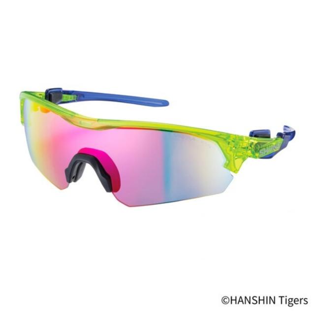 スワンズ(SWANS)FACEONE 近本選手限定モデル サングラス FOー3518CK24CLIM FO-3518 CK24…