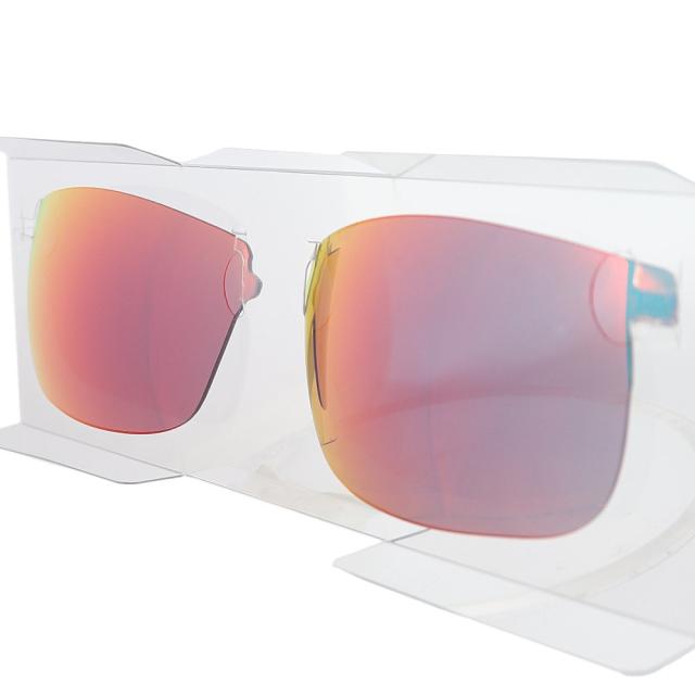 【ポイント10％！】スワンズ(SWANS)SPRINGBOK用レンズ ミラーマルチ L-SPB-3518 RSHD(Men’s、Lady’s)_2