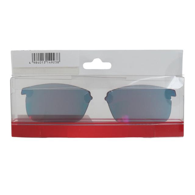 【ポイント10％！】スワンズ(SWANS)SPRINGBOK用レンズ ミラーマルチ L-SPB-3518 RSHD(Men’s、Lady’s)_5