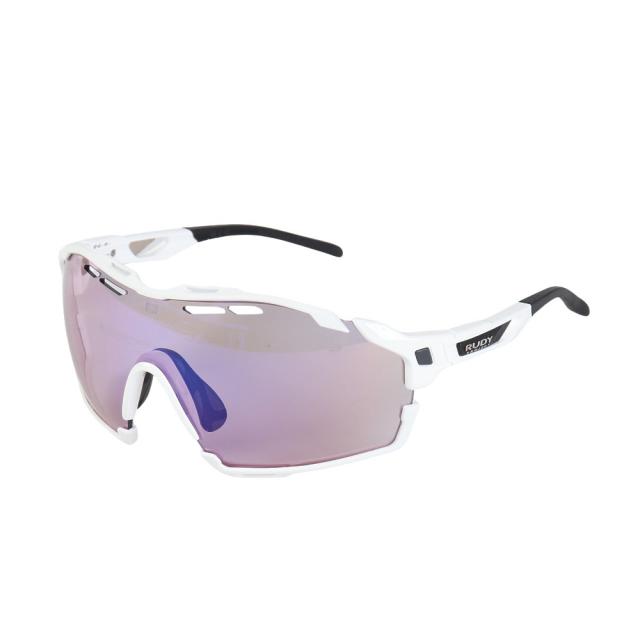 ルディ・プロジェクト(RUDY PROJECT)サングラス カットライン SP637569-0008(Men’s)