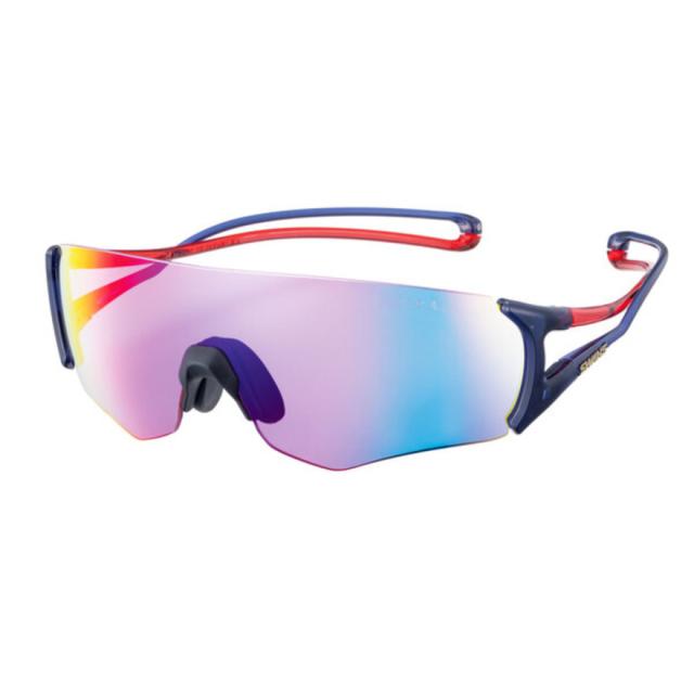 スワンズ(SWANS)サングラス イーノックスエイトG2 ULTRA LENS for BALL SPORTSモデル EN8G…
