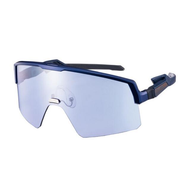 スワンズ(SWANS)サングラス CONTRAIM ULTRA LENS for GOLFモデル CR-3114 MEBL(M…