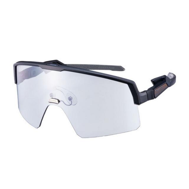 スワンズ(SWANS)サングラス CONTRAIM ULTRA LENS for GOLFモデル CR-3115 MEBK(M…