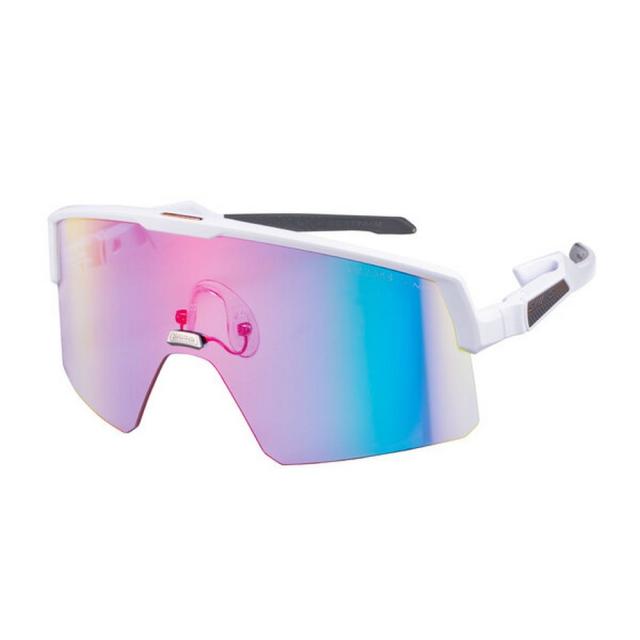スワンズ(SWANS)サングラス CONTRAIM ULTRA LENS for BALL SPORTSモデル CR-3516…