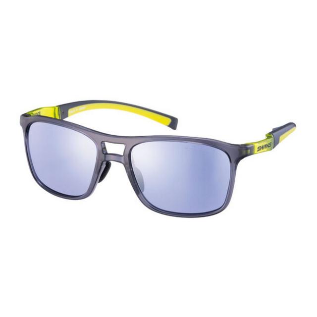 【ポイント5%!8/13 21:00〜22:59限定】スワンズ(SWANS)スポーツサングラス Radiant Sol ULTRA LENS for GOLFモデル RAD SOL…