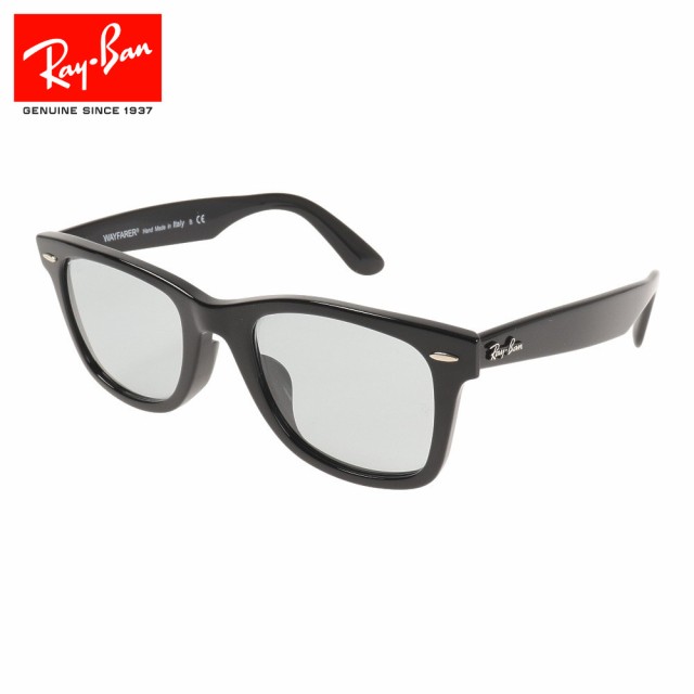 レイバン(RAY-BAN)オリジナルウェイファーラー クラシックローブリッジフィットサングラス 0RB2140F 601/R5…