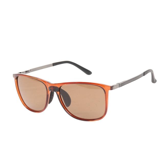バニーウォーク(BUNNY WALK)サングラス CLEAR BROWN BW-0213F(Men’s、Lady’s)の通販は