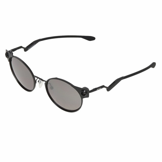 オークリー(OAKLEY)サングラス DEADBOLT 60460350 偏光 UV (Men’s)