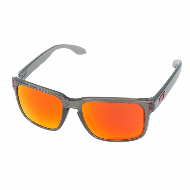 オークリー(OAKLEY)サングラス Holbrook アジアンフィット 92442856 UV(Men’s)