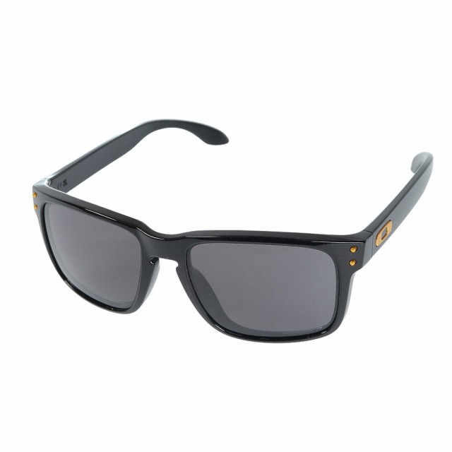 オークリー(OAKLEY)スポーツサングラス HOLBROOK A 92445356 UV(Men’s)