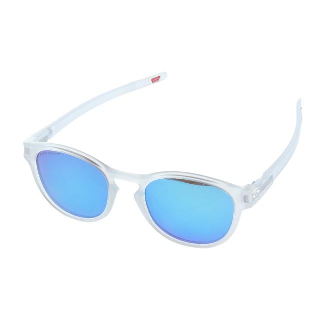オークリー(OAKLEY)サングラス LATCH A 93494853 UV(Men’s、Lady’s)