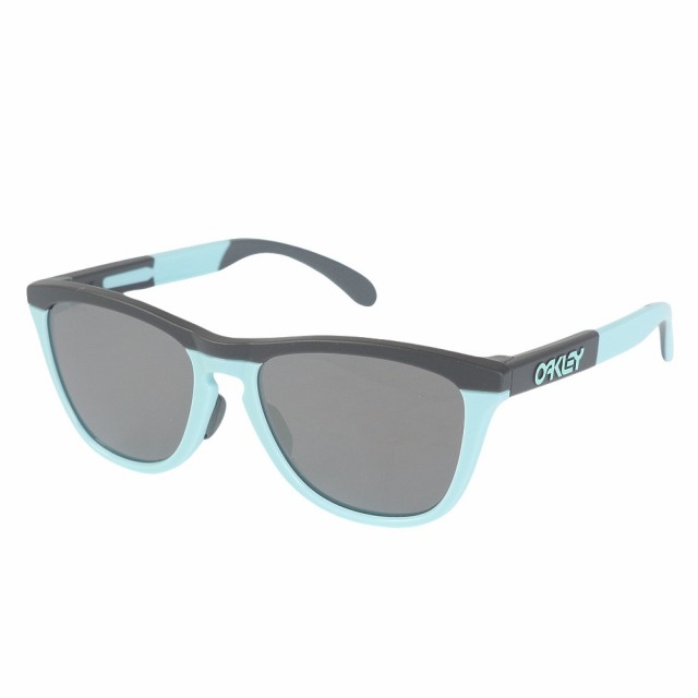 オークリー(OAKLEY)サングラス Frogskins Range A 9284-0355 UV(Men’s、Lady’s)