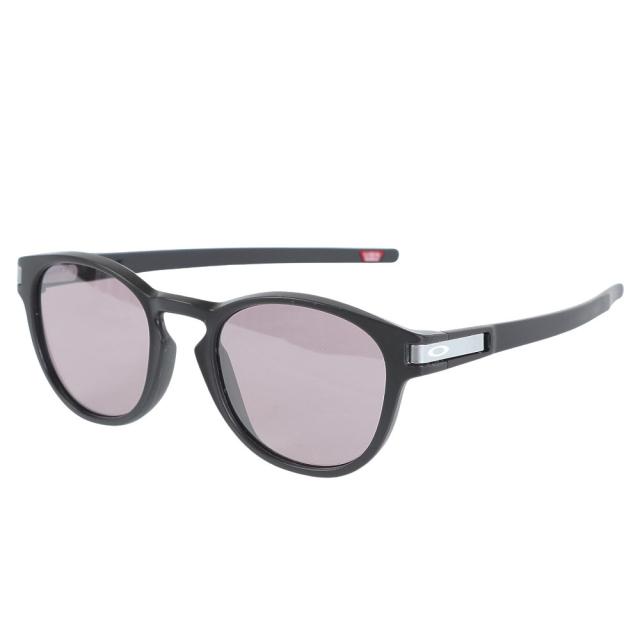 オークリー(OAKLEY)サングラス LATCH A 93495153 UV (Men’s)の通販は 20,405円