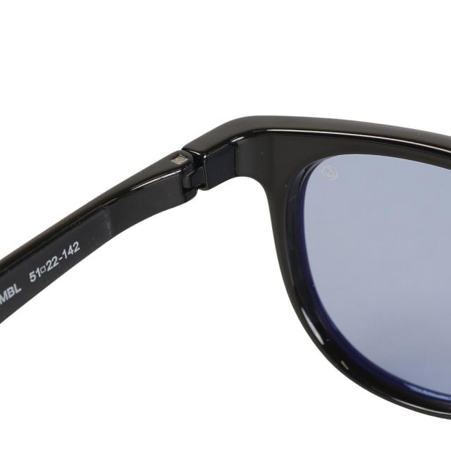 アイヴォル(EYEVOL)サングラス CONLON III 51 BK-DG-MBL-M.BLU UV