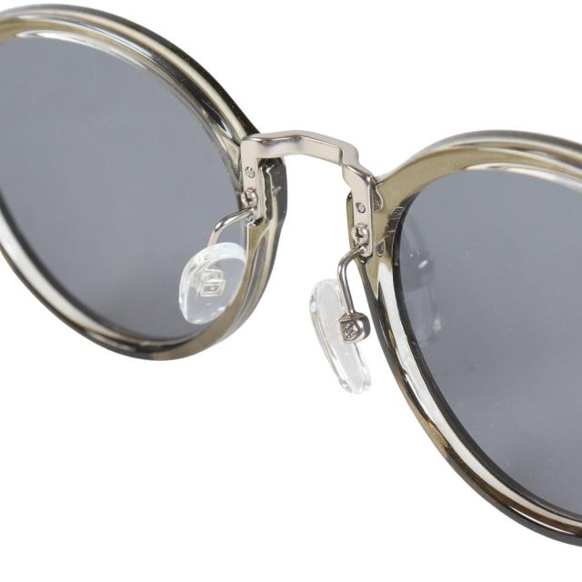 バニーウォーク(BUNNY WALK)サングラス BW-0280F 偏光 ハードコート(Men’s、Lady’s)の通販は