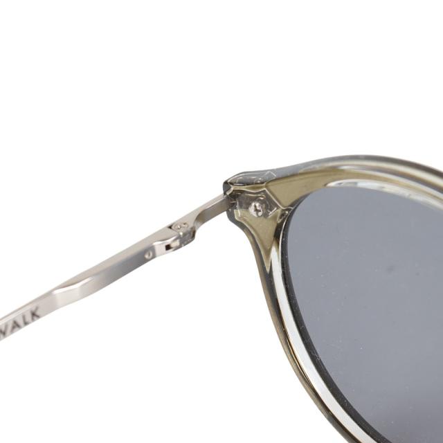 バニーウォーク(BUNNY WALK)サングラス BW-0280F 偏光 ハードコート(Men’s、Lady’s)の通販は