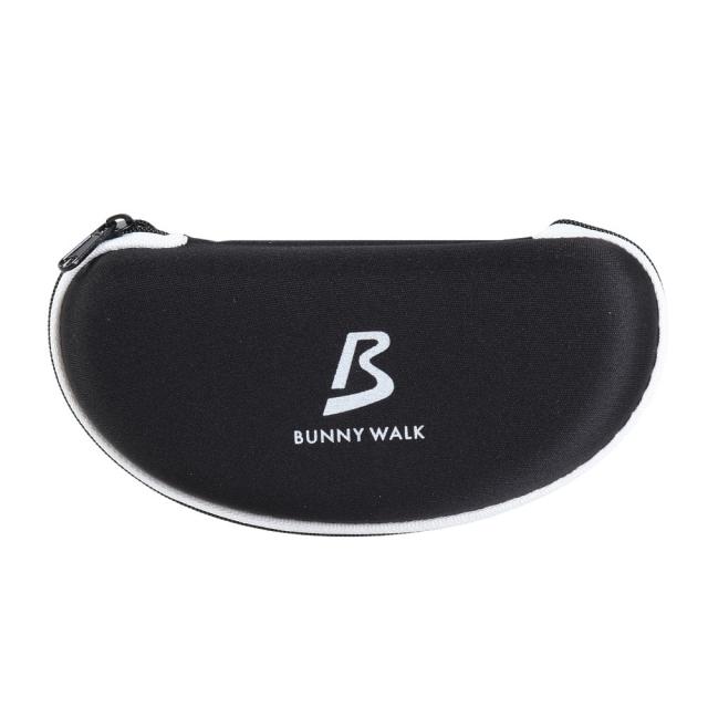 バニーウォーク(BUNNY WALK)サングラス BW-0280F 偏光 ハードコート(Men’s、Lady’s)の通販は