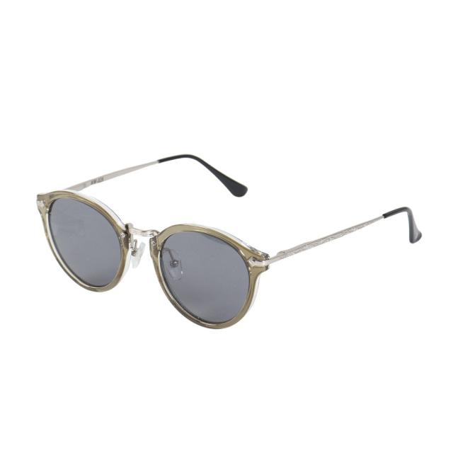 バニーウォーク(BUNNY WALK)サングラス BW-0280F 偏光 ハードコート(Men’s、Lady’s)の通販は