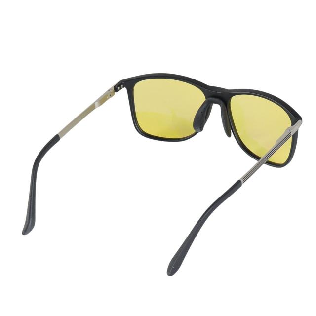 【ポイント10％！】バニーウォーク(BUNNY WALK)ナイトグラス BUNNYWALK BW-0214Y(Men’s、Lady’s)_1