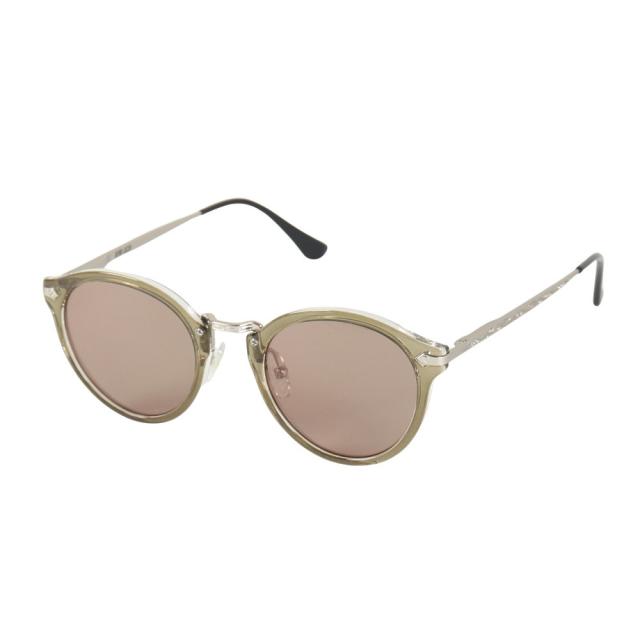 バニーウォーク(BUNNY WALK)サングラス BW-0280C(Men’s、Lady’s)