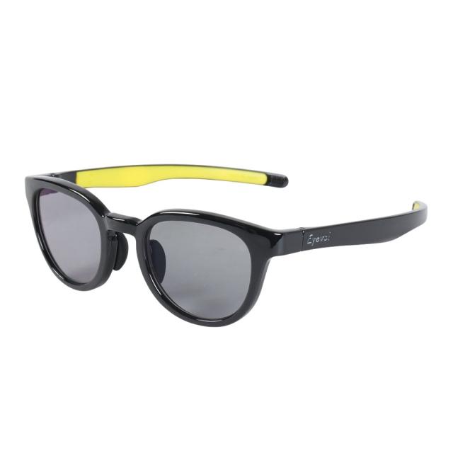 アイヴォル(EYEVOL)サングラス LEIFER3 (49) 49 BK-LY-MBLPL(Men’s)