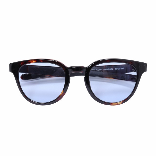 アイヴォル(EYEVOL)サングラス LEIFER3 49 49 DM DG MBL UV(Men’s、Lady’s)