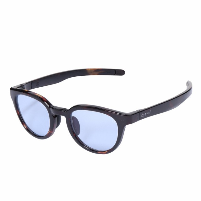 アイヴォル(EYEVOL)サングラス LEIFER3 49 49 DM DG MBL UV(Men’s、Lady’s)