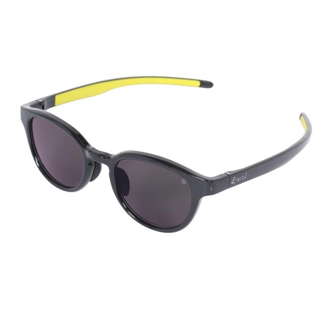アイヴォル(EYEVOL)サングラス LEIFER3-51 51 BK-LY-PL-BK PL 偏光(Men’s、Lady’s)