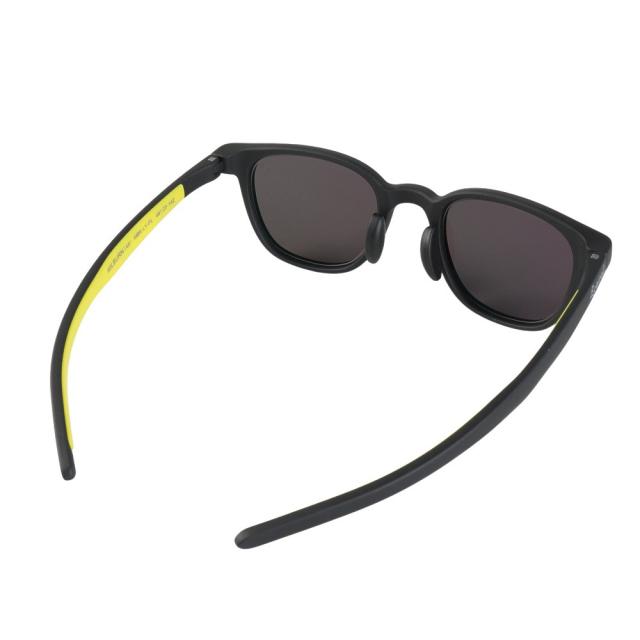 アイヴォル(EYEVOL)サングラス MILBURN-48 48 MBK-LY-PL-BK PL(Men’s)
