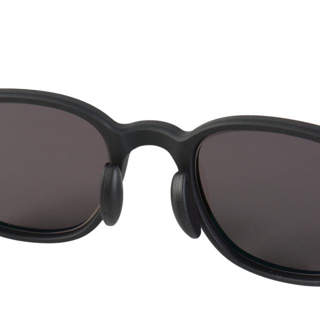 アイヴォル(EYEVOL)サングラス MILBURN-48 48 MBK-LY-PL-BK PL(Men’s)
