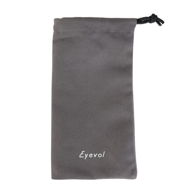 アイヴォル(EYEVOL)サングラス MILBURN-48 48 MBK-LY-PL-BK PL(Men’s)
