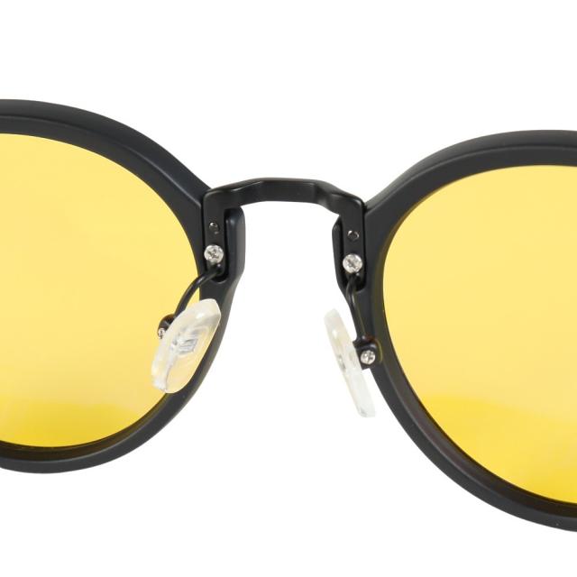 バニーウォーク(BUNNY WALK)サングラス BUNNYWALK BW-0282Y ナイト