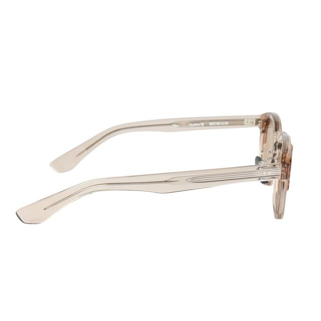 ハーレー(HURLEY)サングラス クラブ 01 フィリペ MCEW251001-BEG UV